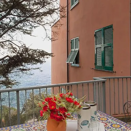 Bed & Breakfast Cas'Alda-3